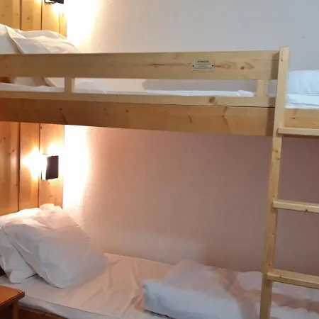 Lumineux Au Centre, Balcon, Proche Pistes, Wifi Inclus - Fr-1-346-420 * Les Arcs (Savoie)