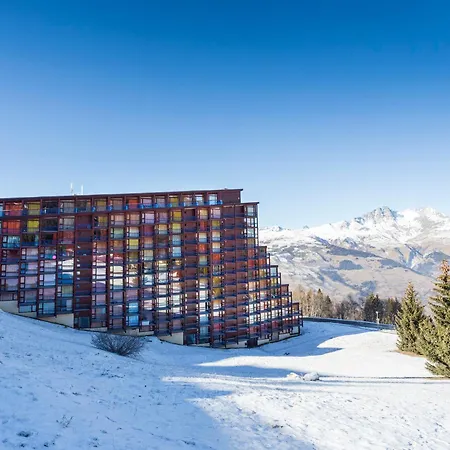Lumineux Au Centre, Balcon, Proche Pistes, Wifi Inclus - Fr-1-346-420 Les Arcs (Savoie)