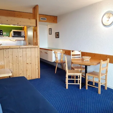 Lumineux Au Centre, Balcon, Proche Pistes, Wifi Inclus - Fr-1-346-420 Διαμέρισμα Les Arcs (Savoie)