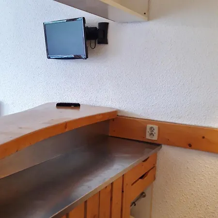 Διαμέρισμα Lumineux Au Centre, Balcon, Proche Pistes, Wifi Inclus - Fr-1-346-420