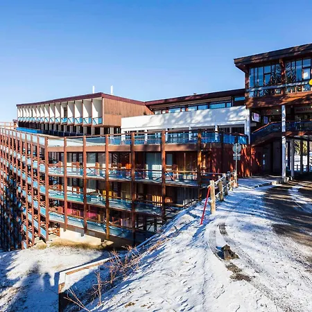 Lumineux Au Centre, Balcon, Proche Pistes, Wifi Inclus - Fr-1-346-420 * Les Arcs (Savoie)