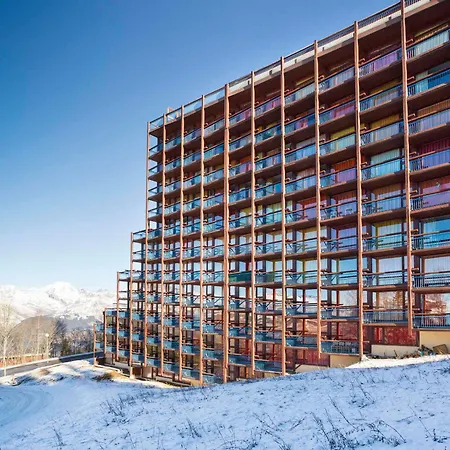 Lumineux Au Centre, Balcon, Proche Pistes, Wifi Inclus - Fr-1-346-420 Διαμέρισμα Les Arcs (Savoie)