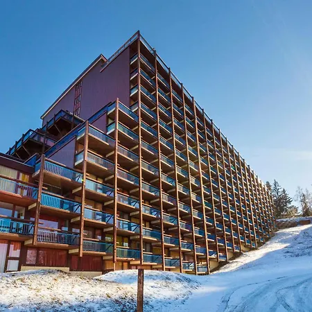 5 Pers Au Charvet, Balcon, Proche Pistes, Wifi Inclus - Fr-1-346-420